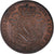 Moneta, Belgia, Leopold II, Centime, 1907, Brussels, AU(50-53), Miedź, KM:34.1