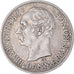 Coin, Denmark, Frederik VIII, 10 Öre, 1912-1917, Copenhagen, AU(55-58), Silver