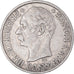 Moneta, Danimarca, Frederik VIII, 25 Öre, 1907, Copenhagen, BB+, Argento