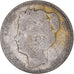Coin, Netherlands, Wilhelmina I, 25 Cents, 1901, Utrecht, VF(20-25), Silver