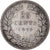 Coin, Netherlands, Wilhelmina I, 25 Cents, 1903, Utrecht, VF(20-25), Silver