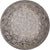 Coin, Netherlands, Wilhelmina I, 25 Cents, Utrecht, F(12-15), Silver