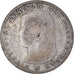 Coin, Netherlands, Wilhelmina I, 25 Cents, 1894, Utrecht, VF(20-25), Silver