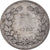 Moneda, Países Bajos, Wilhelmina I, 25 Cents, 1894, Utrecht, BC+, Plata, KM:115