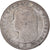Coin, Netherlands, 25 Cents, 189[?], Utrecht, F(12-15), Silver