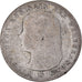 Moeda, Países Baixos, 25 Cents, 189[?], Utrecht, F(12-15), Prata