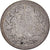 Moneda, Países Bajos, Wilhelmina I, 25 Cents, 1910, Utrecht, BC+, Plata, KM:146