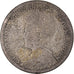 Moeda, Países Baixos, Wilhelmina I, 25 Cents, 1911, Utrecht, VF(20-25), Prata
