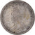 Moneda, Países Bajos, Wilhelmina I, 25 Cents, 1912, Utrecht, BC+, Plata, KM:146