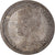 Moneda, Países Bajos, Wilhelmina I, 25 Cents, 1914, Utrecht, BC+, Plata, KM:146