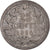 Coin, Netherlands, Wilhelmina I, 25 Cents, 1914, Utrecht, VF(20-25), Silver