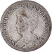 Coin, Netherlands, Wilhelmina I, 25 Cents, 1915, Utrecht, VF(20-25), Silver
