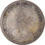 Moneda, Países Bajos, Wilhelmina I, 25 Cents, 1918, Utrecht, BC+, Plata, KM:146