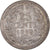 Coin, Netherlands, Wilhelmina I, 25 Cents, 1918, Utrecht, VF(20-25), Silver