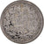 Moneta, Holandia, Wilhelmina I, 25 Cents, 1919, Utrecht, VF(20-25), Srebro