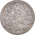 Moeda, Países Baixos, Wilhelmina I, 25 Cents, 1925, Utrecht, VF(20-25), Prata