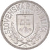 Coin, Slovakia, 20 Korun, 1941, simple cross, AU(55-58), Silver, KM:7.1