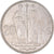 Moneda, Eslovaquia, 20 Korun, 1941, simple cross, EBC, Plata, KM:7.1