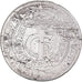 Moneta, Polonia, Johann Casimir, Gulden, 30 Groschen - 1/3 Thaler - Tympf, 1666