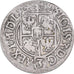 Coin, Poland, 3 polker, 1620, Bydgoszcz, EF(40-45), Silver
