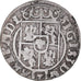 Münze, Polen, 3 polker, 1624, Bydgoszcz, SS, Silber