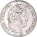 Coin, France, Louis-Philippe, 5 Francs, 1840, Paris, EF(40-45), Silver