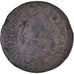 Coin, France, Dupré, Decime, AN 8, Paris, VF(20-25), Bronze, KM:644.1