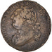Coin, France, 12 deniers françois, 12 Deniers, 1792⸱4, Lille, VF(30-35)