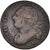 Monnaie, France, 12 deniers français, 12 Deniers, 1792⸱4, Strasbourg, TB+