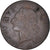 Coin, France, Liard, 178[3?], Lille, VF(20-25), Copper, Gadoury:348