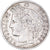 Munten, Frankrijk, Cérès, 5 Francs, 1870, Bordeaux, ZF, Zilver, KM:818.2