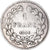 Coin, France, Louis-Philippe, Franc, 1846, Paris, VF(30-35), Silver, KM:748.1
