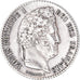 Monnaie, France, Louis-Philippe, 1/4 Franc, 1832, Lille, SUP+, Argent