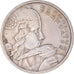 Monnaie, France, Cochet, 100 Francs, 1956, Beaumont - Le Roger, TB+