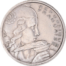 Coin, France, Cochet, 100 Francs, 1956, Beaumont - Le Roger, AU(50-53)
