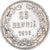 Moneda, Finlandia, Nicholas II, 25 Penniä, 1916, Helsinki, EBC, Plata, KM:6.2