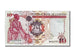 Lesotho, 10 Maloti, 2007, KM #15e, UNC(65-70), U239554