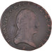 Moneda, Austria, Franz II (I), Kreuzer, 1800, Schmollnitz, BC+, Vellón, KM:2111