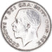 Munten, Groot Bretagne, George V, Shilling, 1911, ZF, Zilver, KM:816, Spink:4013