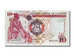Billet, Lesotho, 10 Maloti, 2007, KM:15e, NEUF