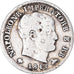 Coin, ITALIAN STATES, KINGDOM OF NAPOLEON, Napoleon I, 5 Soldi, 1813, Milan
