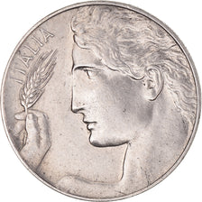 Monnaie, Italie, Vittorio Emanuele III, 20 Centesimi, 1921, Rome, TTB+, Nickel