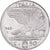 Moeda, Itália, Vittorio Emanuele III, 50 Centesimi, 1942, Rome, AU(55-58), Aço