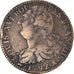 Coin, France, 2 Sols, 1792 - (An 4), Paris, VF(30-35), Bronze, Gadoury:25