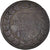 Moneta, Francia, Dupré, 5 Centimes, AN 8, Geneva, MB+, Bronzo, KM:640.6