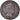 Coin, France, Louis XV, Sol à la vieille tête, Sol, 1771, Montpellier