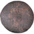 Moneda, Francia, Liard, 1720, BC+, Cobre, Gadoury:270