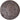 Moneta, Francia, Louis XVI, Liard, Liard, 1788, Lyon, MB+, Rame, KM:585.5