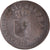 Coin, France, Louis XVI, Liard, Liard, 1788, Lyon, VF(30-35), Copper, KM:585.5
