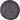 Coin, France, Double Tournois, Château-Regnault or Sedan, VF(30-35), Copper
